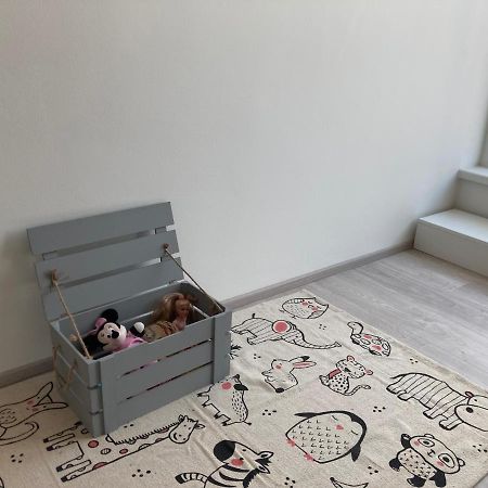 شقة بوسكوفيتسي  في Apartman Terasa المظهر الخارجي الصورة