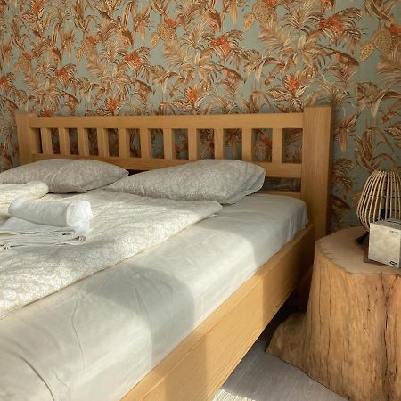 شقة بوسكوفيتسي  في Apartman Terasa المظهر الخارجي الصورة