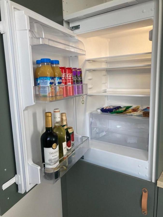 شقة بوسكوفيتسي  في Apartman Terasa المظهر الخارجي الصورة