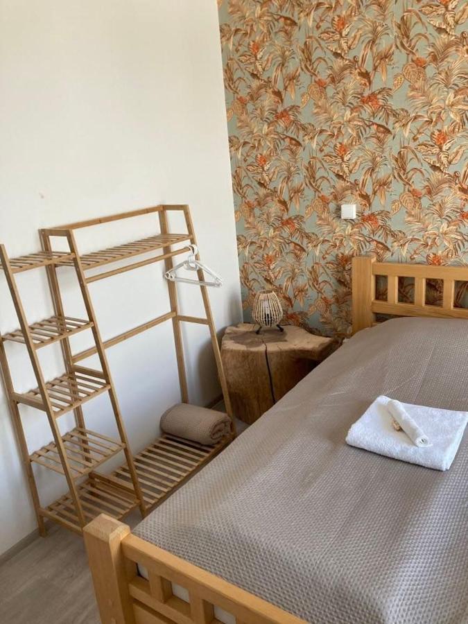 شقة بوسكوفيتسي  في Apartman Terasa المظهر الخارجي الصورة
