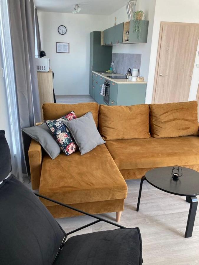 شقة بوسكوفيتسي  في Apartman Terasa المظهر الخارجي الصورة