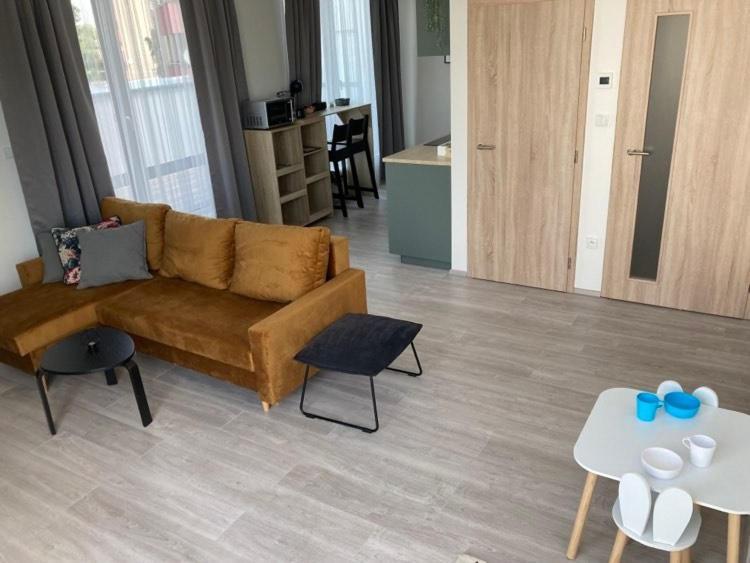 شقة بوسكوفيتسي  في Apartman Terasa المظهر الخارجي الصورة